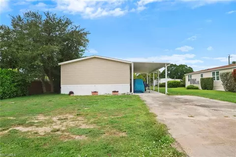27472 Rue Viauv Ave, Bonita Springs, FL 34135