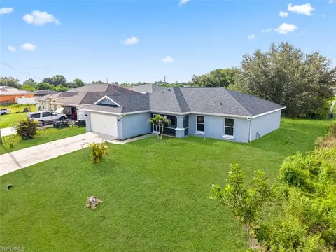 4004 17th St SW, Lehigh Acres, FL 33976