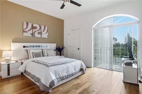 Bedroom - 559 Audubon Blvd #E-202, Naples, FL 34110 photo 3 of 3