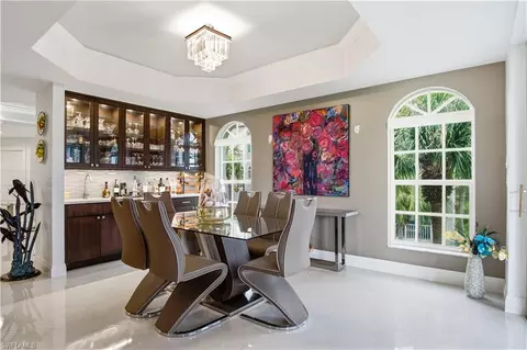 Dining - 559 Audubon Blvd #E-202, Naples, FL 34110 photo 1 of 3
