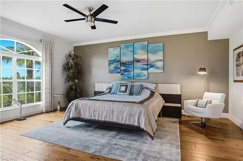 Bedroom - 559 Audubon Blvd #E-202, Naples, FL 34110 photo 2 of 3
