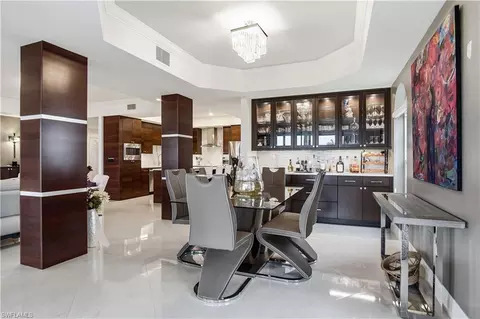 Dining - 559 Audubon Blvd #E-202, Naples, FL 34110 photo 2 of 3