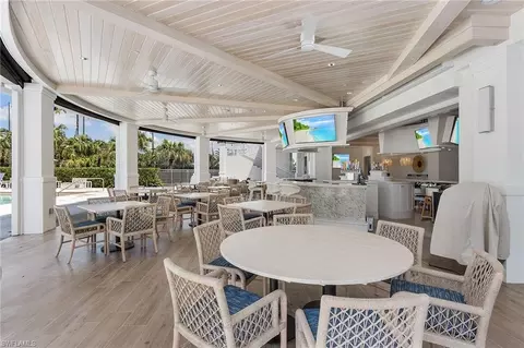 Dining - 559 Audubon Blvd #E-202, Naples, FL 34110 photo 3 of 3
