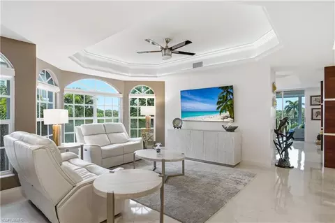 Living - 559 Audubon Blvd #E-202, Naples, FL 34110 photo 3 of 3