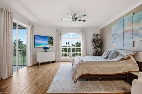 Bedroom - 559 Audubon Blvd #E-202, Naples, FL 34110 photo 1 of 3