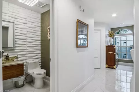 Entry Way - 559 Audubon Blvd #E-202, Naples, FL 34110 photo 1 of 1