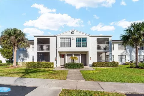 161 Santa Clara Dr #10, Naples, FL 34104
