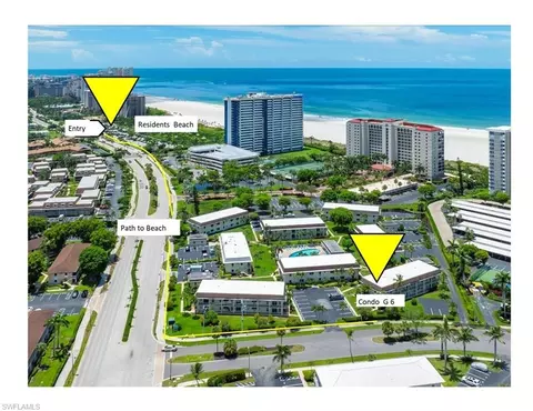 130 N Collier Blvd #G6, Marco Island, FL 34145