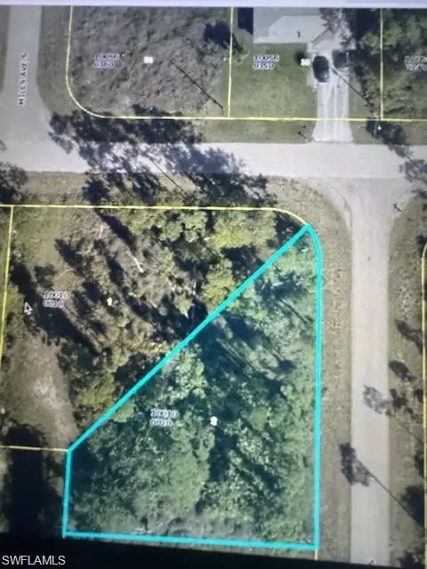 1010 Manikin Ave S, Lehigh Acres, FL 33974