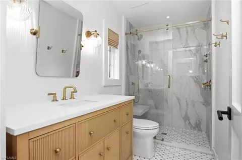 Bath - 664 Pompano Dr, Naples, FL 34110 photo 2 of 2