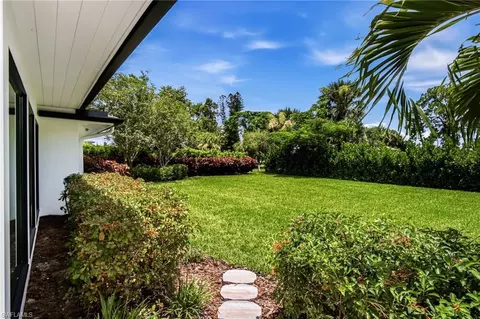 Exterior - 664 Pompano Dr, Naples, FL 34110 photo 6 of 15