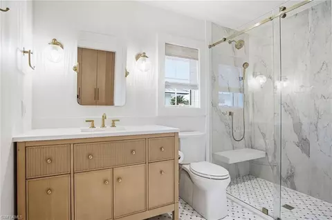 Bath - 664 Pompano Dr, Naples, FL 34110 photo 1 of 2