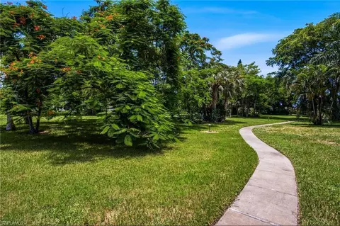 Exterior - 664 Pompano Dr, Naples, FL 34110 photo 11 of 15