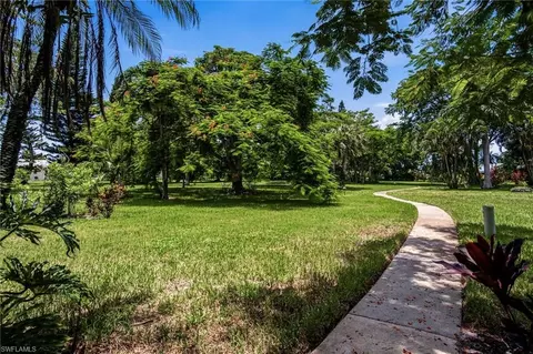Exterior - 664 Pompano Dr, Naples, FL 34110 photo 10 of 15