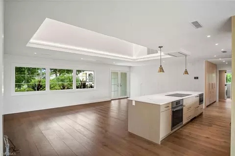 Living - 664 Pompano Dr, Naples, FL 34110 photo 1 of 4