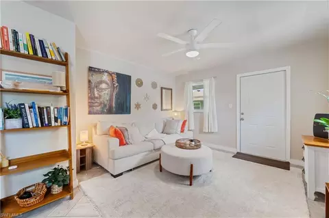 Living - 3365 Estey Ave, Naples, FL 34104 photo 5 of 5