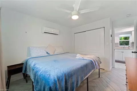 Bedroom - 3365 Estey Ave, Naples, FL 34104 photo 2 of 5