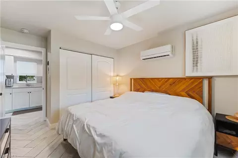Bedroom - 3365 Estey Ave, Naples, FL 34104 photo 4 of 5