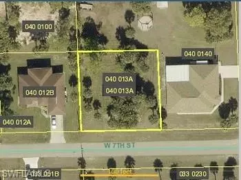 202 W 7th St, Lehigh Acres, FL 33972