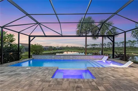 19640 Aqua View Ln, Fort Myers, FL 33913