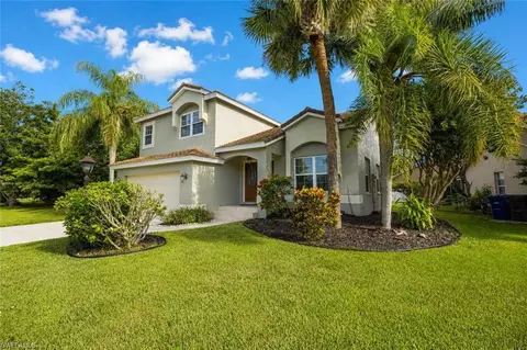 12960 Eagle Pointe Cir, Fort Myers, FL 33913