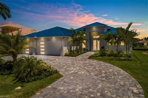 1829 Savona Pkwy, Cape Coral, FL 33904