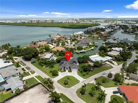 1066 Ruppert Rd, Marco Island, FL 34145