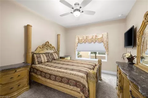 Bedroom - 3675 Canopy Cir, Naples, FL 34120 photo 1 of 8