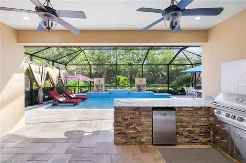 Exterior - 3675 Canopy Cir, Naples, FL 34120 photo 4 of 18