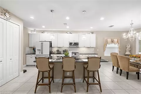 Kitchen - 3675 Canopy Cir, Naples, FL 34120 photo 3 of 4
