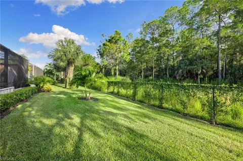 Exterior - 3675 Canopy Cir, Naples, FL 34120 photo 18 of 18