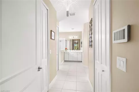 Entry Way - 3675 Canopy Cir, Naples, FL 34120 photo 2 of 3