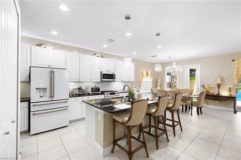 Kitchen - 3675 Canopy Cir, Naples, FL 34120 photo 4 of 4