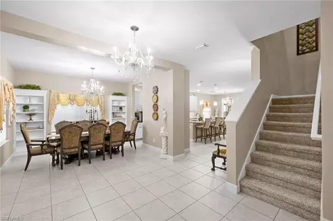 Entry Way - 3675 Canopy Cir, Naples, FL 34120 photo 1 of 3