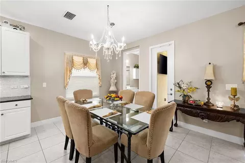 Dining - 3675 Canopy Cir, Naples, FL 34120 photo 2 of 2