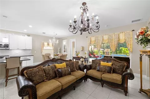 Living - 3675 Canopy Cir, Naples, FL 34120 photo 1 of 2
