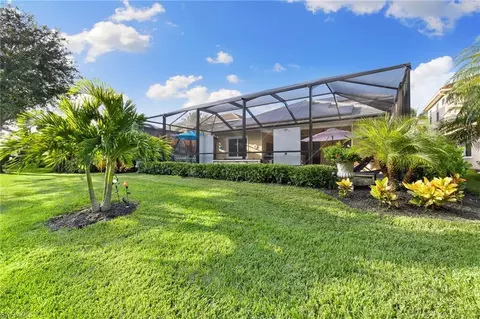 Exterior - 3675 Canopy Cir, Naples, FL 34120 photo 17 of 18