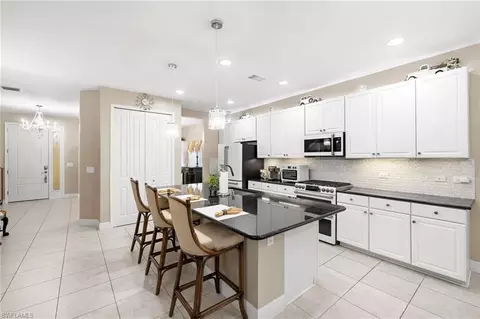 Kitchen - 3675 Canopy Cir, Naples, FL 34120 photo 2 of 4