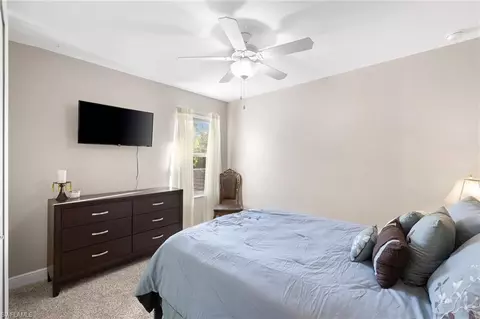 Bedroom - 3675 Canopy Cir, Naples, FL 34120 photo 7 of 8