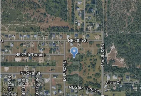 Access Undetermined, Cape Coral, FL 33909