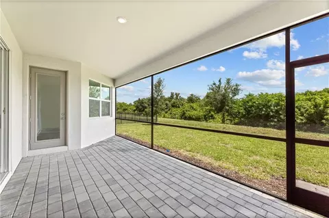 Exterior - 1611 Double Eagle Trl, Naples, FL 34120 photo 3 of 4