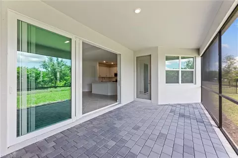 Exterior - 1611 Double Eagle Trl, Naples, FL 34120 photo 4 of 4