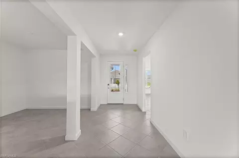 Entry Way - 1611 Double Eagle Trl, Naples, FL 34120 photo 1 of 2