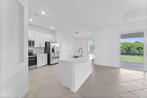 Kitchen - 1611 Double Eagle Trl, Naples, FL 34120 photo 1 of 5