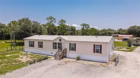 585 S Lindero St, Clewiston, FL 33440