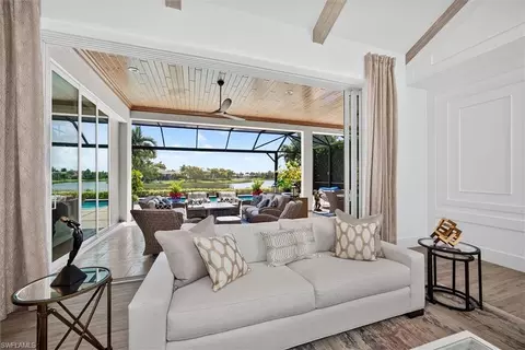 Living - 3245 Cullowee Ln, Naples, FL 34114 photo 6 of 6