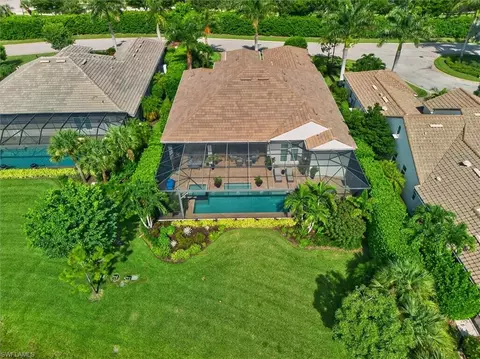 Exterior - 3245 Cullowee Ln, Naples, FL 34114 photo 18 of 18