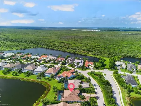 View/Area - 3245 Cullowee Ln, Naples, FL 34114 photo 2 of 2