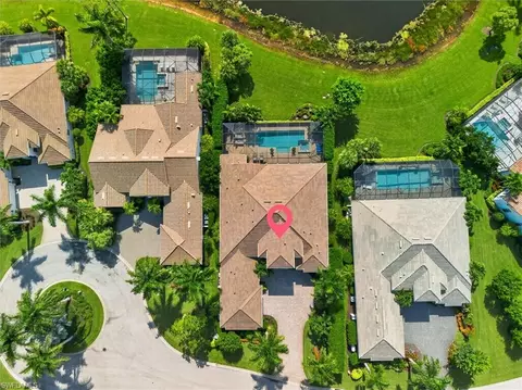 View/Area - 3245 Cullowee Ln, Naples, FL 34114 photo 1 of 2