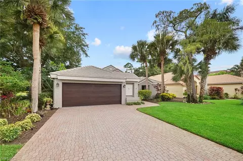 Exterior - 54 Grey Wing Pt, Naples, FL 34113 photo 2 of 6
